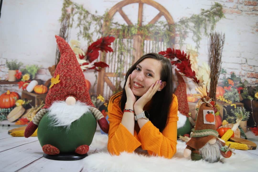 Ședință foto în studio-diferite tematici